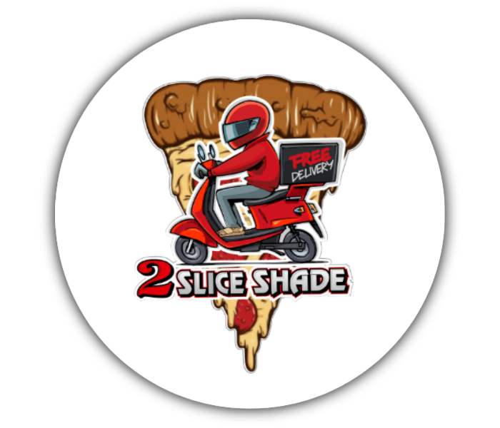 2 Slice Shade – Sponsor