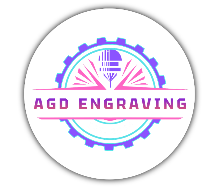 AGD Engraving – Sponsor