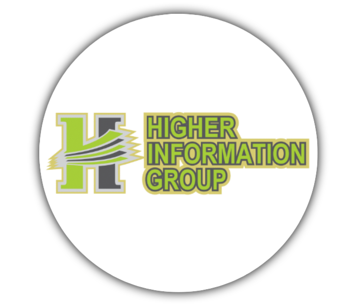 Higher Information Group – Sponsor