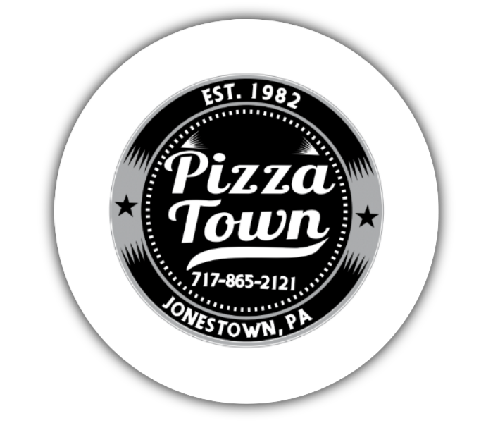 Pizza Town – Sponsor