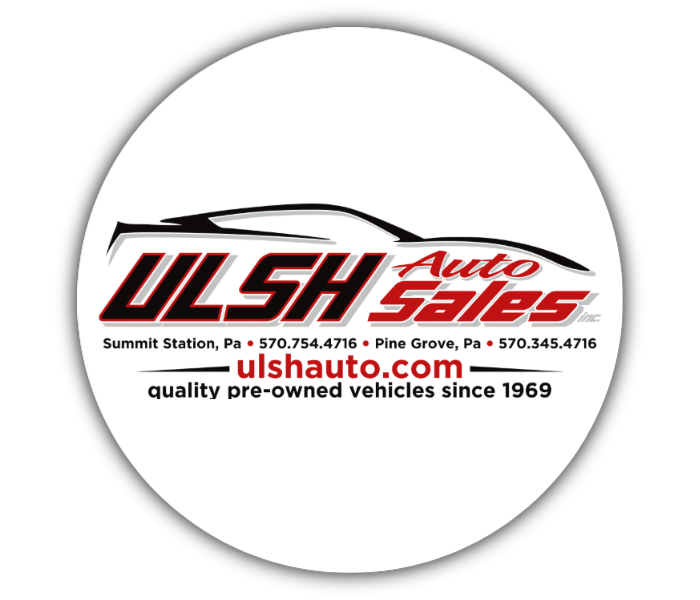 ULSH Auto Sales – Sponsor